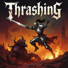 Thrashing