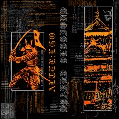 Sparks Session.004 - Alter:Ego