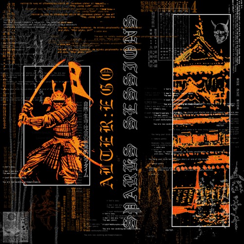 Sparks Session.004 - Alter:Ego