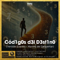 Código del Destino (Versión Evento – Mantra del Despertar)