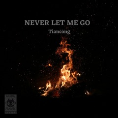 Tiancong - Never Let Me Go