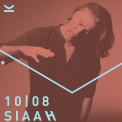 SIAAH @Klunkerkranich 10.08.24