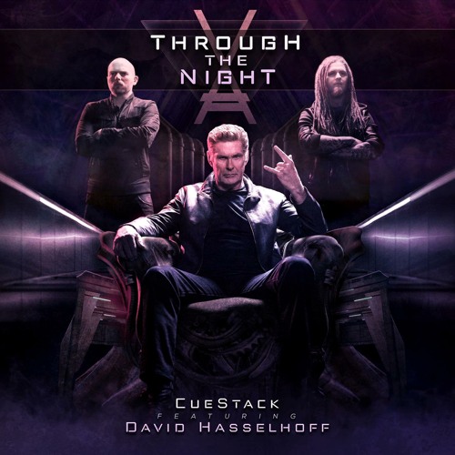 Through The Night (feat. David Hasselhoff)