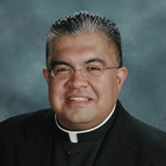 Santa Misa - miércoles 1 de mayo 2024- presidida por Monseñor Roberto Garza