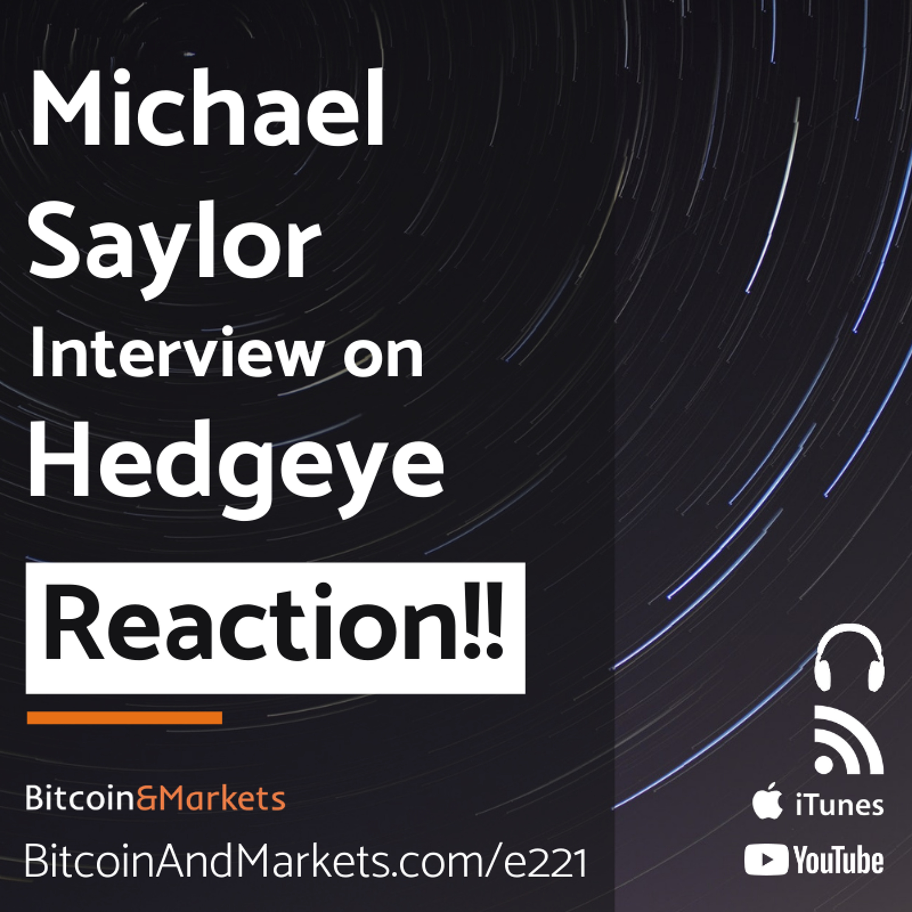 Bitcoin & Markets