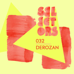 Selectors Podcast 032 - Derozan