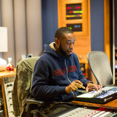Top 20 Hip-Hop Producers