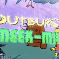 DARKNESS TAKEOVER | OUTBURST MEEKMIX (REQUESTED BY @LESPEROSN)