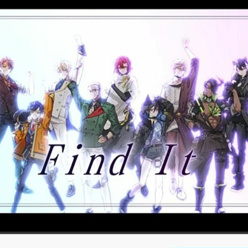 Find It - Holostars【ホロスターズ】