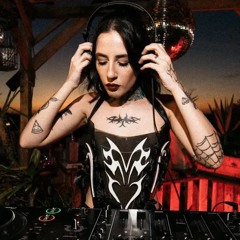 Milena Adamis | Techno Raw Deep Hypnotic Mix 2023 | By EPHIMERATulum ​