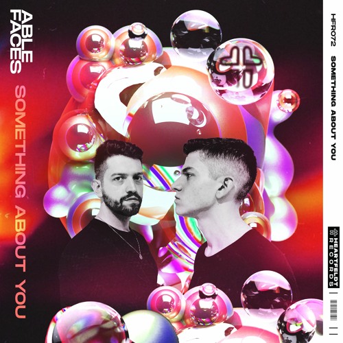 Able Faces - Something About You