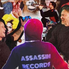 Let's Go-Jaden Bojsen Ft. Assassin.Music Jersey Club Remix