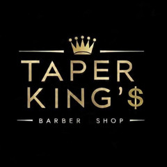 LIVE FROM TAPER KING$ BARBER SHOP - MELVIN EL PARCERO