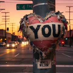You