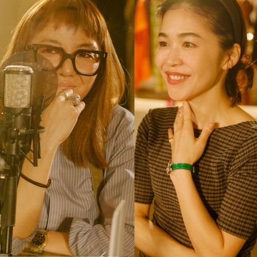 Stream 安西こずえ スタイリスト 辻直子 スタイリスト もしも私たちがスタイリストじゃなかったら By United Arrows Podcast Listen Online For Free On Soundcloud