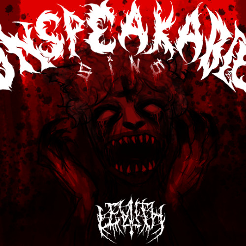 LEVIITH - UNSPEAKABLE SINS