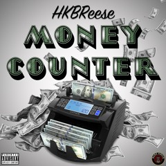 HKBReese - Money Counter