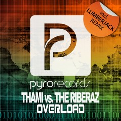Overload (Lumberjack Acid Remix)