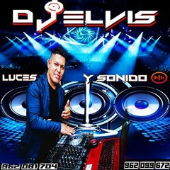 Mix Cuarentena Full Tekno De Los 90 Dj Elvis  A