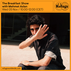 The Breakfast Show - Mehmet Aslan - 05 Nov 2025