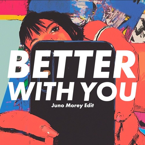 Daniel Allan - Better With You (Juno Morey Edit)