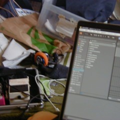 Tracks by lilcache (for) maid