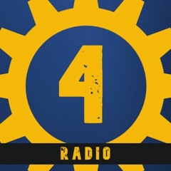Vault 4 Radio