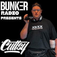 Bunker Radio Presents - Episode 0090 ft Cuttsy