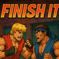 Finish It Fast Version