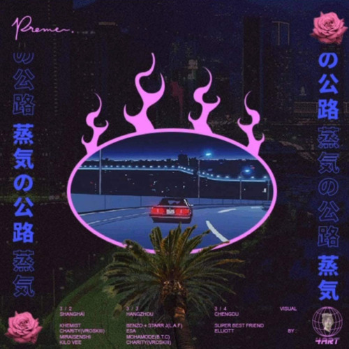 𝐂𝐡𝐢̉ 𝐑𝐢𝐞̂𝐧𝐠 𝐌𝐢̀𝐧𝐡 𝐓𝐮𝐧𝐞-𝐇𝐙𝐀𝐍