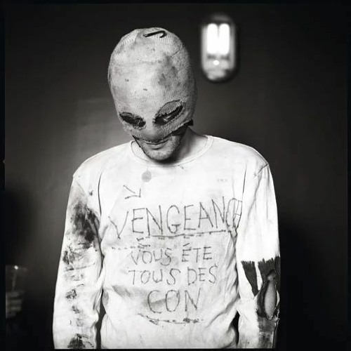 Stupéfiant - Aphrodysia - Mix Hardcore