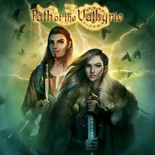 Your Story Interactive - Path of the Valkqrie - Andvari