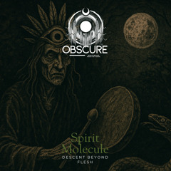 Spirit Molecule – Descent Beyond Flesh - Demo