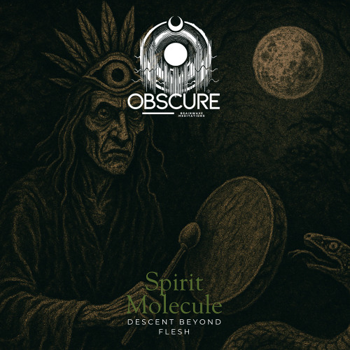 Spirit Molecule – Descent Beyond Flesh - Demo