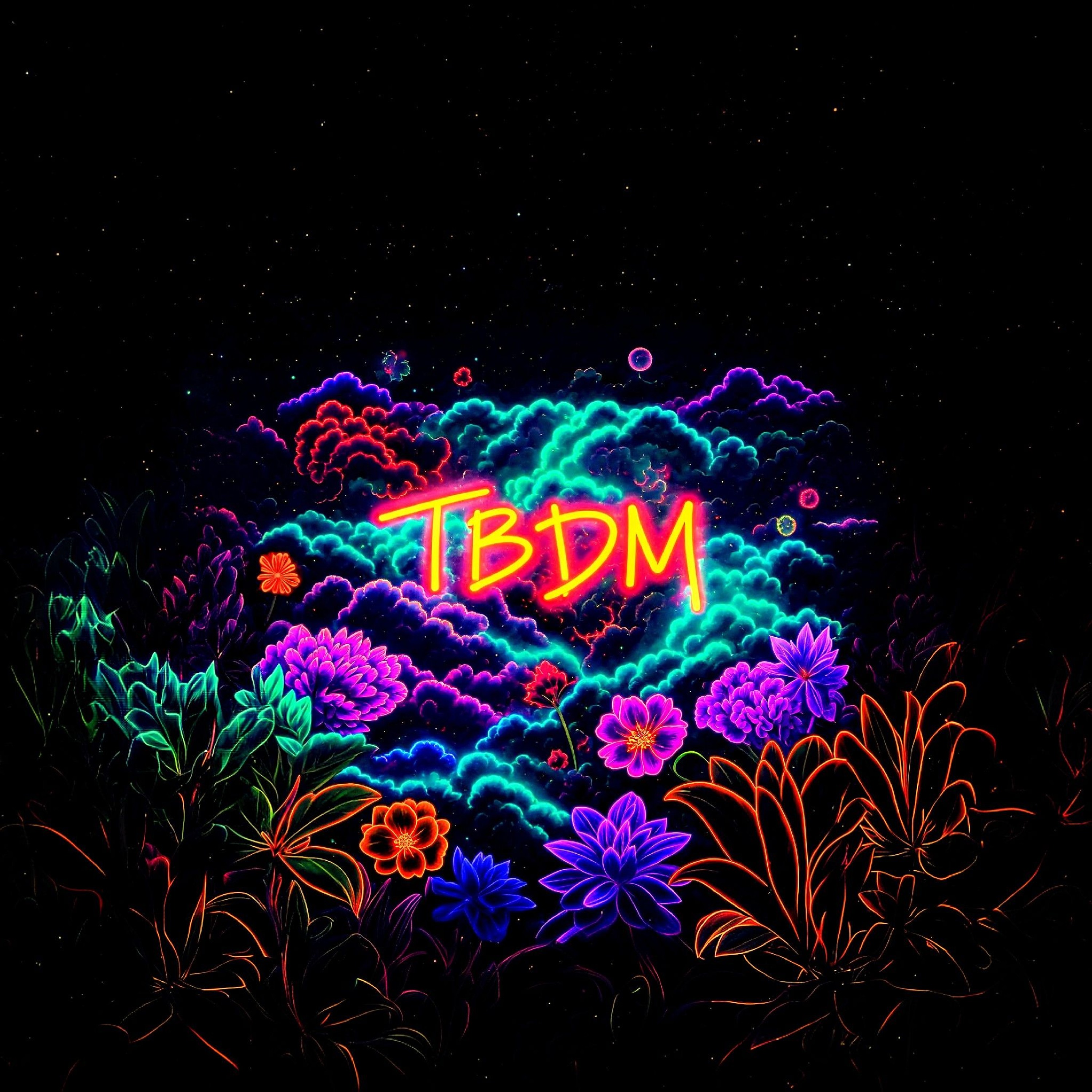 Don't Worry episode artwork