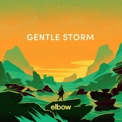 Elbow - Gentle Storm (Deephouse Bootleg mix)