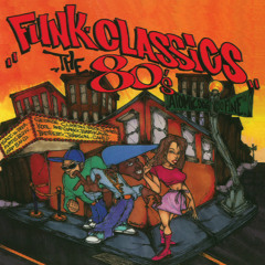 Funk Classics - The 80's (Under Construction)