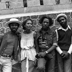 Wailing Souls- Fire Deh A Muss Muss Tail