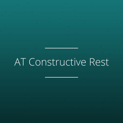 Week 1: "With courage, onward!"