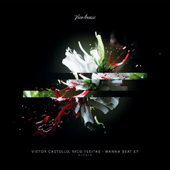 Victor Castello, Nico Fleitas - Make You (Original Mix)