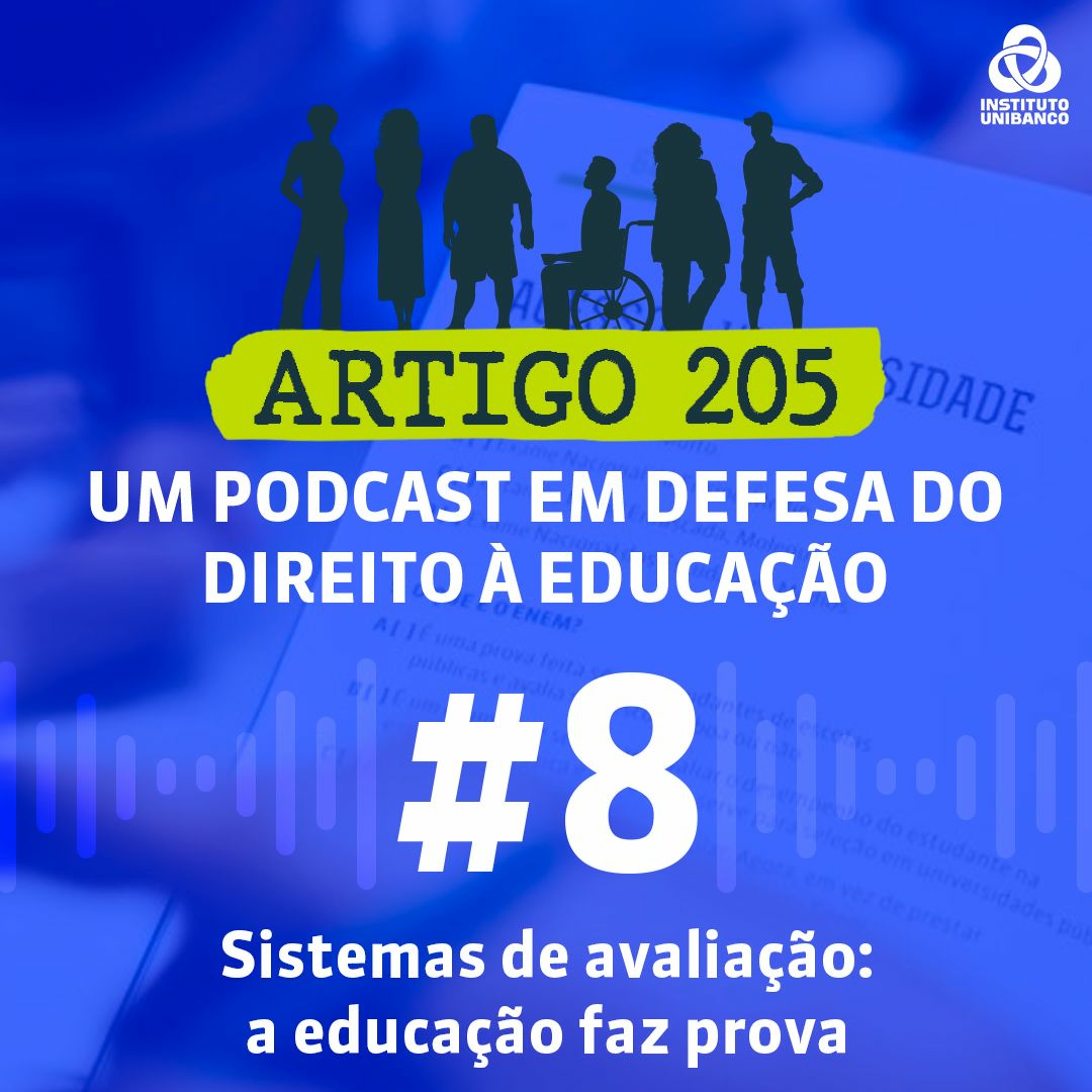 Artigo 205