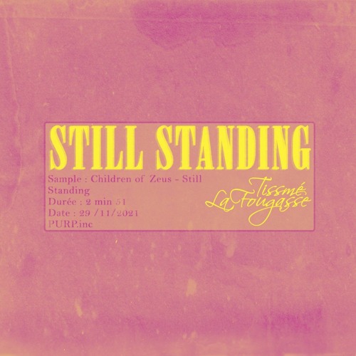STILL STANDING