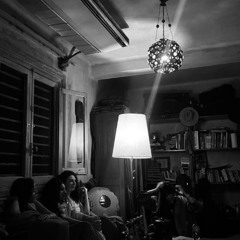 من أول لمسة محمد منير Men awel lamsa - Mohamed Mounir Cover