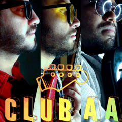 Club AA - Cumbia Mix (Session GaraCultura)