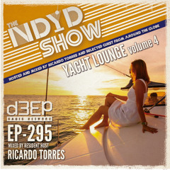 The NDYD Radio Show EP295 - Yacht Lounge vol 4