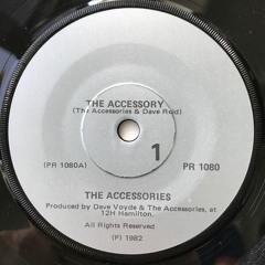 The Accessory