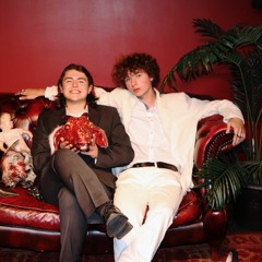 MOP! - Something I'd Do (Feat. Cocoa Chameleon)