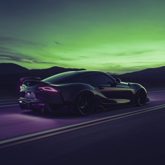 SUN GOES DOWN