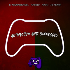 Automotivo Anti Depressão (feat. Game Records)