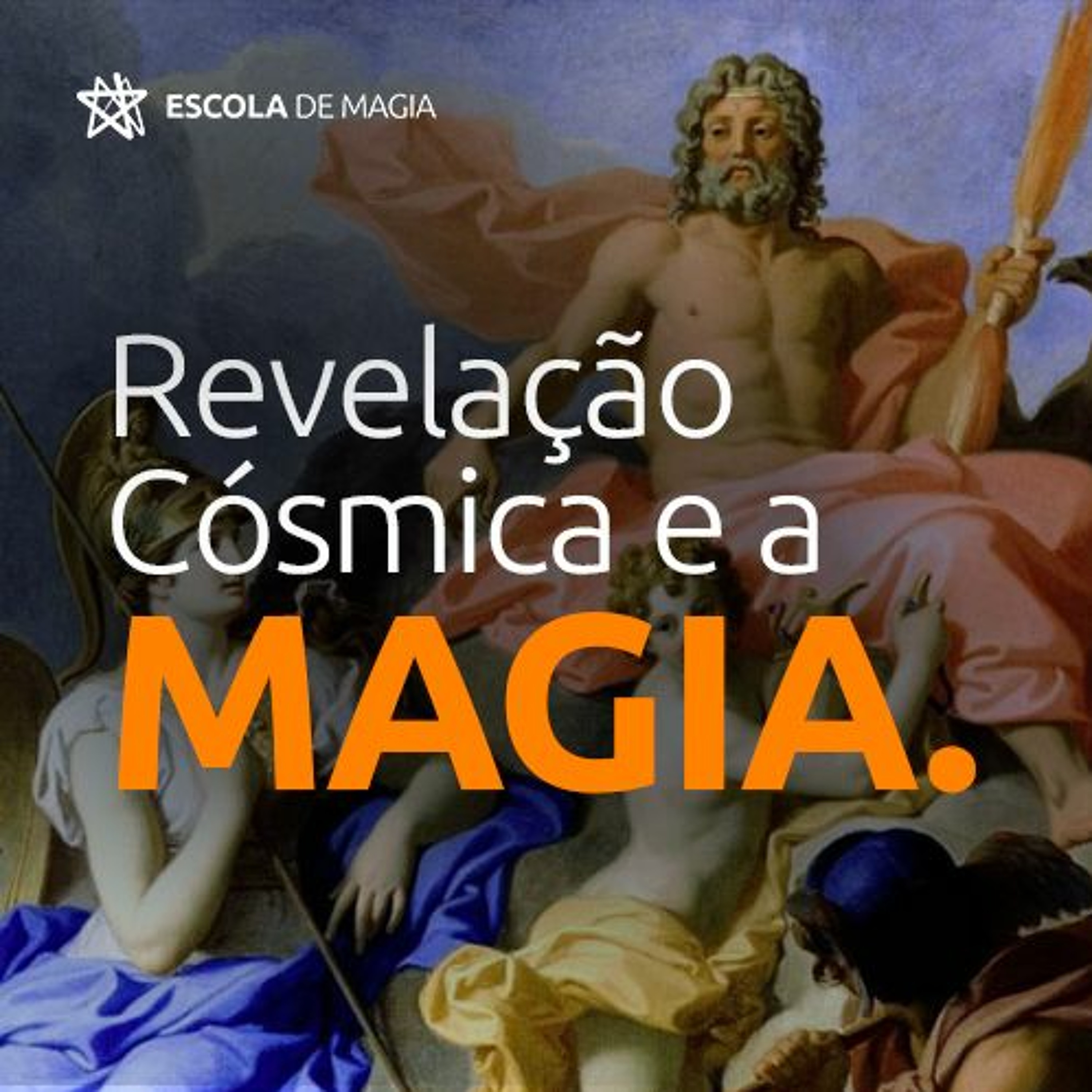 Escola De Magia
